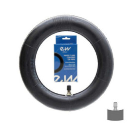 Вътрешна гума за тротинетка 10x2.125 | Прав вентил 32 мм