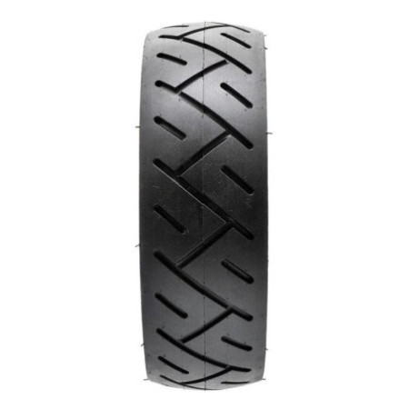 Външна безкамерна гума за тротинетка 250x64 | Гел