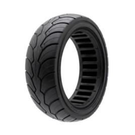 Олекотена солидна гума за тротинетка 8.5x2-6.1 / B58