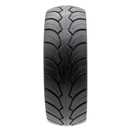 Олекотена солидна гума за тротинетка 8.5x2-6.1 / B58