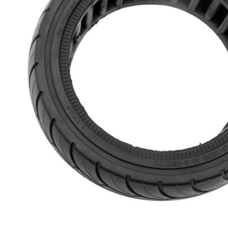 Олекотена солидна гума за тротинетка 8.5x2-6.1 / B58