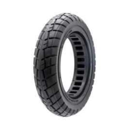 Олекотена солидна гума за тротинетка 10x2.125-6.1 / B34