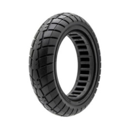 Олекотена солидна гума за тротинетка 60/70-6.5 / B44