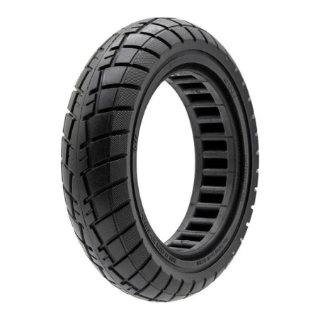 Олекотена солидна гума за тротинетка 60/70-6.5 / B44