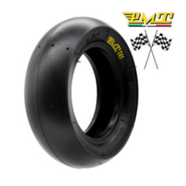 Безкамерна външна радиална гума (Слик) 100/55 R6.5” | PMT