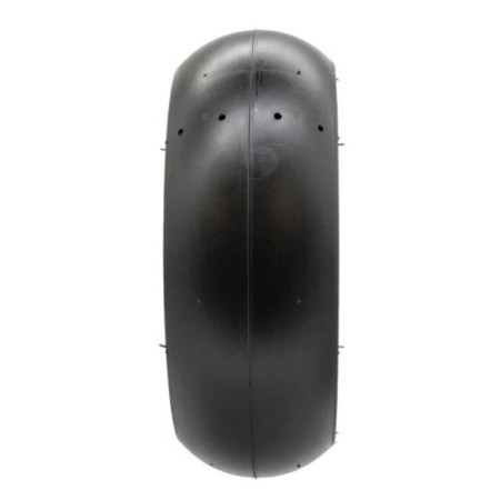 Безкамерна външна радиална гума (Слик) 100/55 R6.5” | PMT