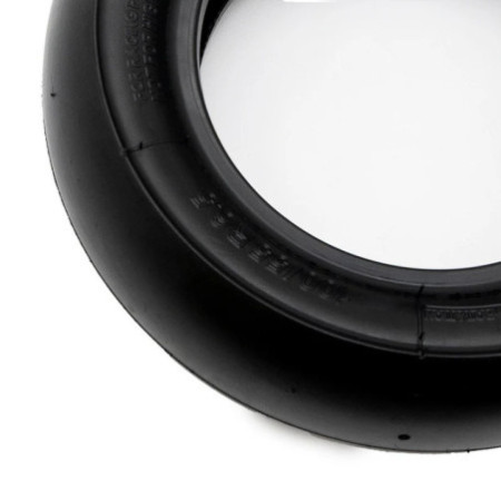 Безкамерна външна радиална гума (Слик) 100/55 R6.5” | PMT