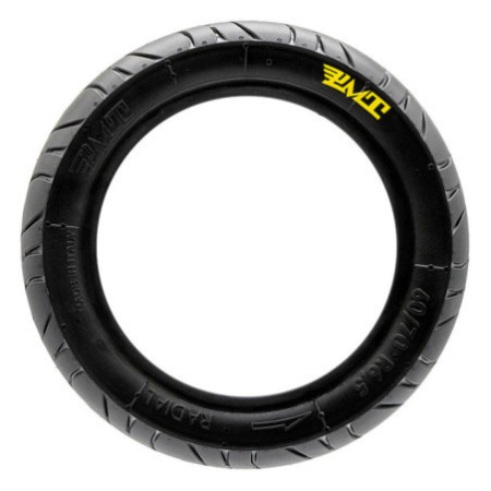 Безкамерна външна гума E-Fire 10x3.50 (85/250 R6.0) | PMT
