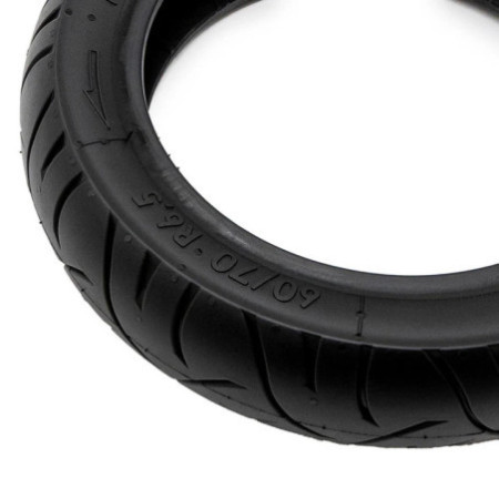 Безкамерна външна гума E-Fire 10x3.50 (85/250 R6.0) | PMT