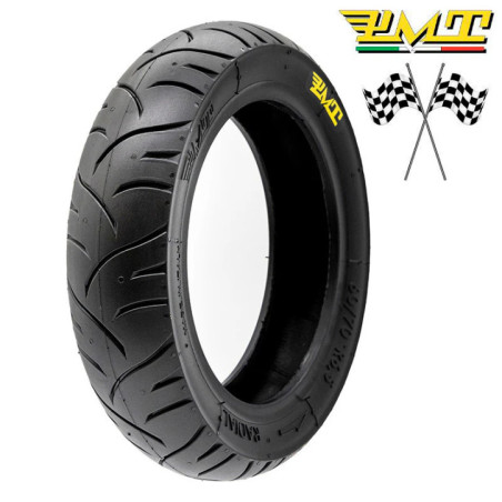 Безкамерна външна гума 60/70 R6.5 - (10X2.125) | PMT