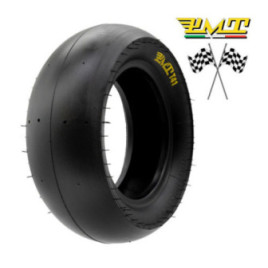 Безкамерна външна гума T41 (Слик) 110/55R6.5" | PMT