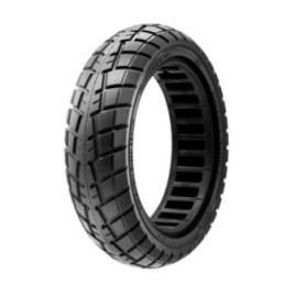 Олекотена солидна офроуд гума за тротинетка 60/70-7/B50