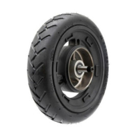 Комплект гума с джанта за тротинетка Xiaomi Mi3 Lite