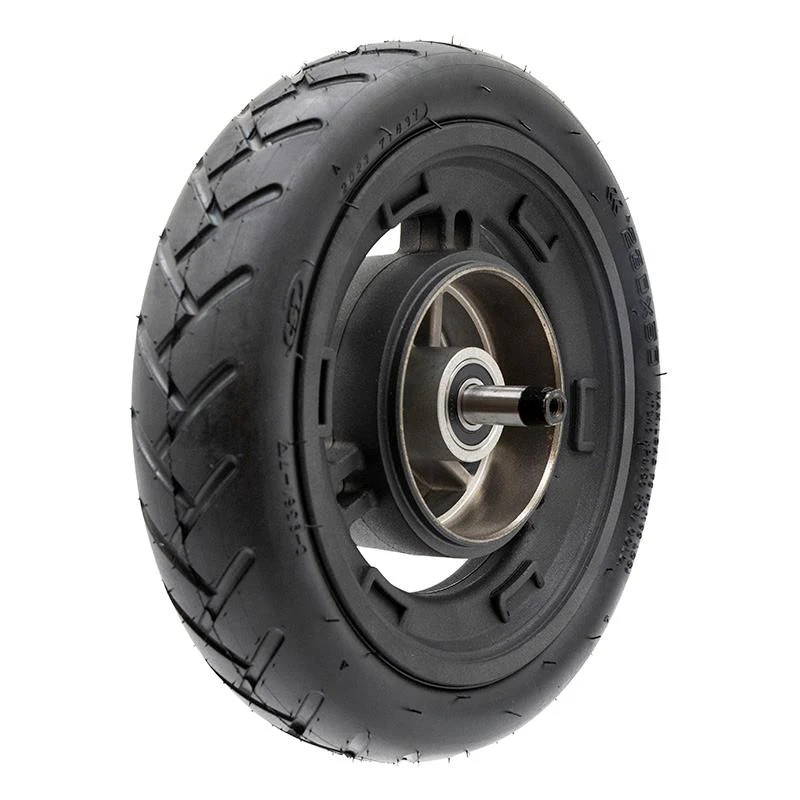 Комплект гума с джанта за тротинетка Xiaomi Mi3 Lite