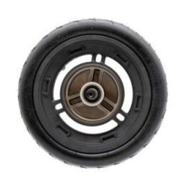 Комплект гума с джанта за тротинетка Xiaomi Mi3 Lite