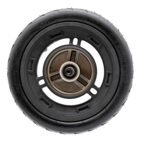 Комплект гума с джанта за тротинетка Xiaomi Mi3 Lite