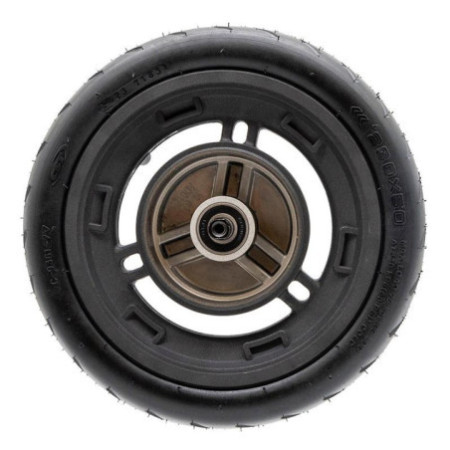 Комплект гума с джанта за тротинетка Xiaomi Mi3 Lite