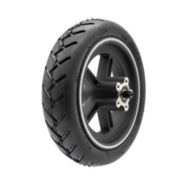 Комплект гума с джанта за тротинетка Xiaomi Mi4 Rim