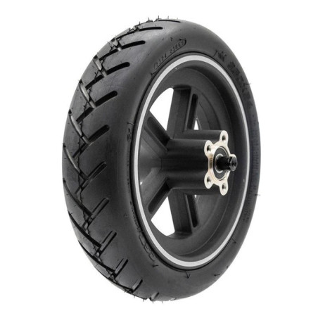 Комплект гума с джанта за тротинетка Xiaomi Mi4 Rim