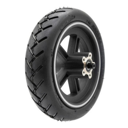 Комплект гума с джанта за тротинетка Xiaomi Mi4 Rim