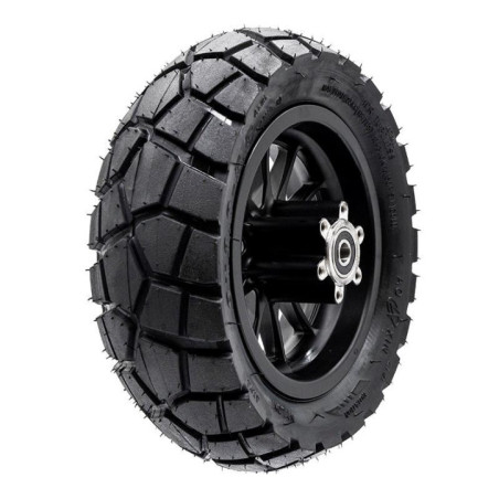 Комплект гума с джанта за тротинетка Kukirin G2 pro (Версия 2024)