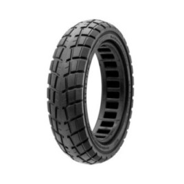 Олекотена солидна офроуд гума за тротинетка 230x50 / 9x2-6.1/ B34