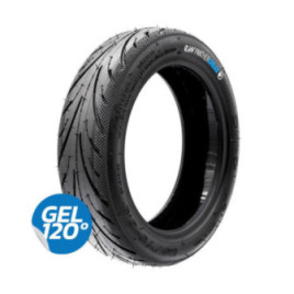 Безкамерна външна гума за тротинетка 60/70-6.5 | Гел