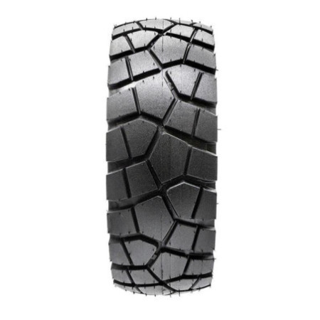 Безкамерна външна гума за тротинетка 80/50-6.5 | Aoxin