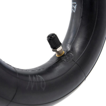 Вътрешна гума за тротинетка 8.5x2-5.5 | Прав вентил