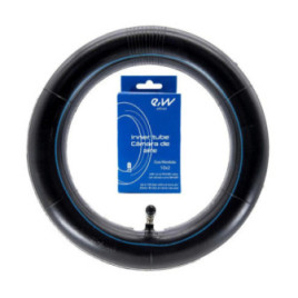 Вътрешна гума за тротинетка 10x2 | Крив вентил 90x90