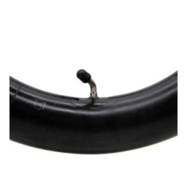 Вътрешна гума за тротинетка 10x3 | Крив вентил 135x45