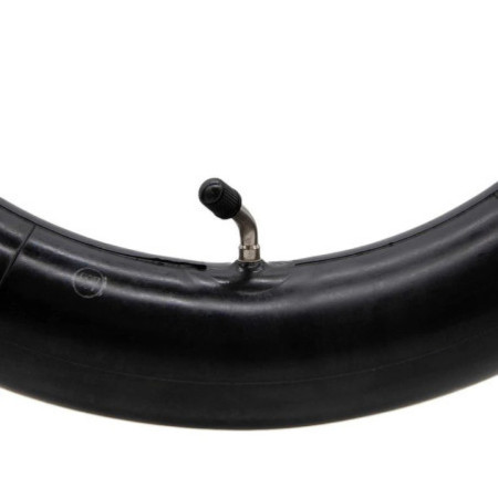 Вътрешна гума за тротинетка 10x3 | Крив вентил 135x45