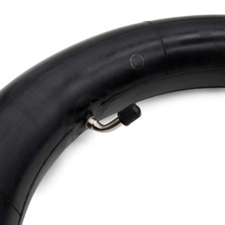 Вътрешна гума за тротинетка 10x3 | Крив вентил 135x45