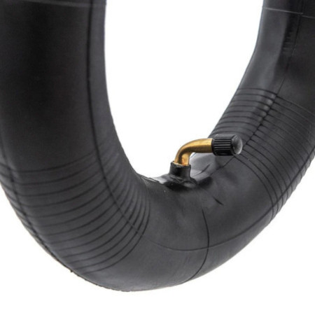 Вътрешна гума за тротинетка 90/65-6.5 | 110/50-6.5 | Крив вентил 90x90