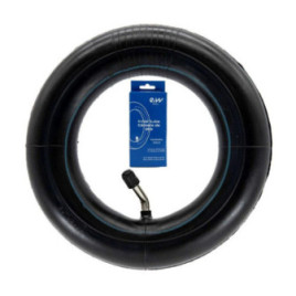 Вътрешна гума за тротинетка 200x50 | Крив вентил 135x45