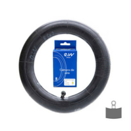 Вътрешна гума за тротинетка 8.5x2 | Крив вентил 90x90