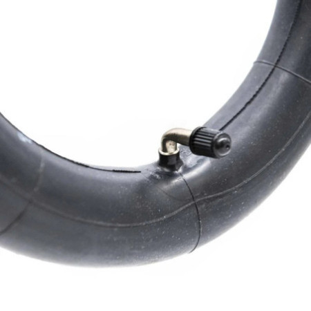 Вътрешна гума за тротинетка 8.5x2 | Крив вентил 90x90