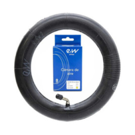 Вътрешна гума за тротинетка 8.5x2 | Крив вентил 135x45