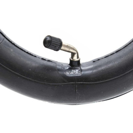 Вътрешна гума за тротинетка 8.5x2 | Крив вентил 135x45