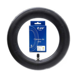 Вътрешна гума за тротинетка 10x2.125 | Прав вентил