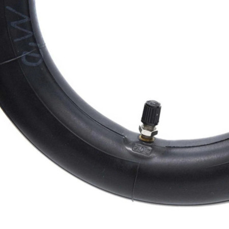 Вътрешна гума за тротинетка 10x2.125 | Прав вентил