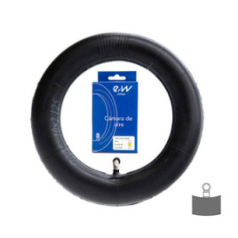 Вътрешна гума за тротинетка 10x2.125 | Крив вентил 90x90
