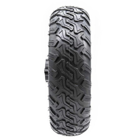 Комплект външна гума с джанта за тротинетка 6.5 инча