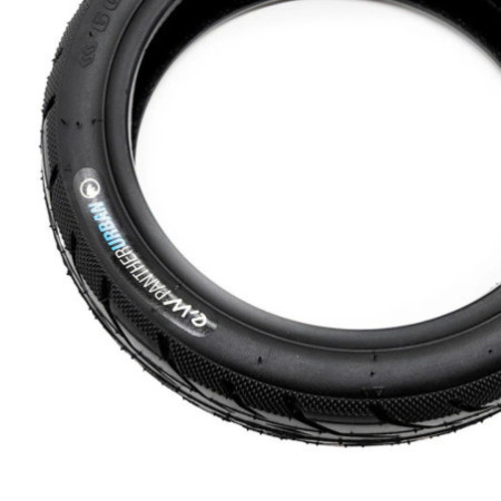 Безкамерна външна гума за тротинетка 60/70-7