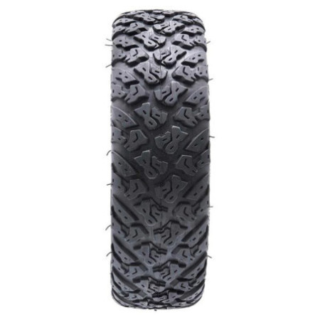 Безкамерна външна гума за тротинетка 10x2.5-6.5