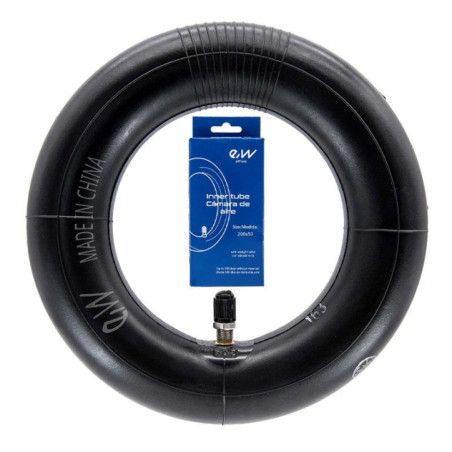 Вътрешна гума за тротинетка 200x50 | Прав вентил