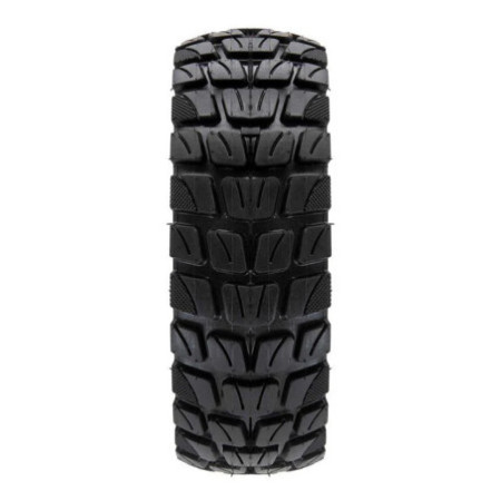 Безкамерна офроуд гума за тротинетка 10x2.75-6.5 | Гел