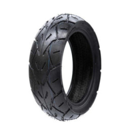 Безкамерна външна гума за тротинетка 9X3-6