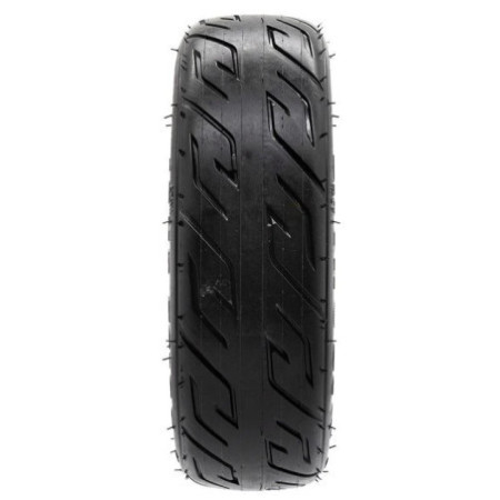 Безкамерна външна гума за тротинетка 10x2.7-6.5 | Гел