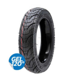 Безкамерна външна гума за тротинетка 9.2x2-6.1 | Гел